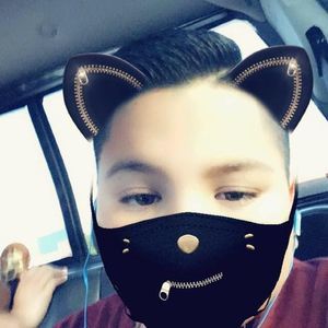 Meet your Posher, Jon